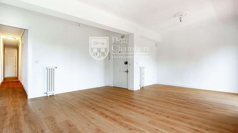 Foto 4 de Piso de alquiler en Del Rosario, Palacio, Madrid Capital