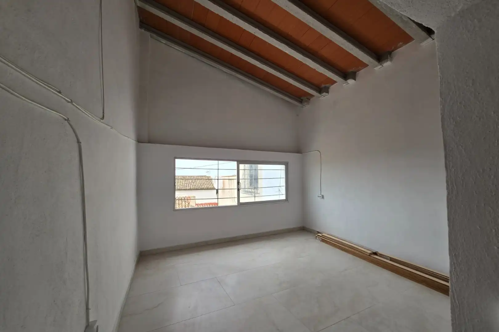 Sala de estar de Casa o chalet en venta en Callosa d'en Sarrià con Trastero