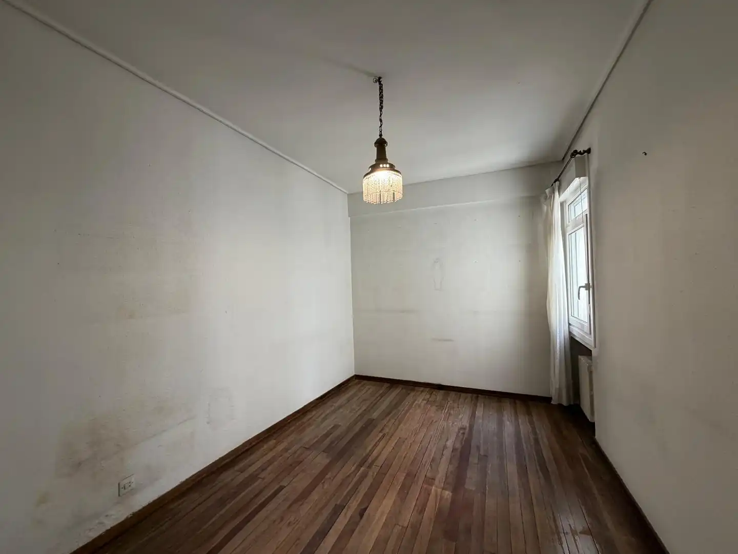 Bedroom of Flat for sale in Bilbao 