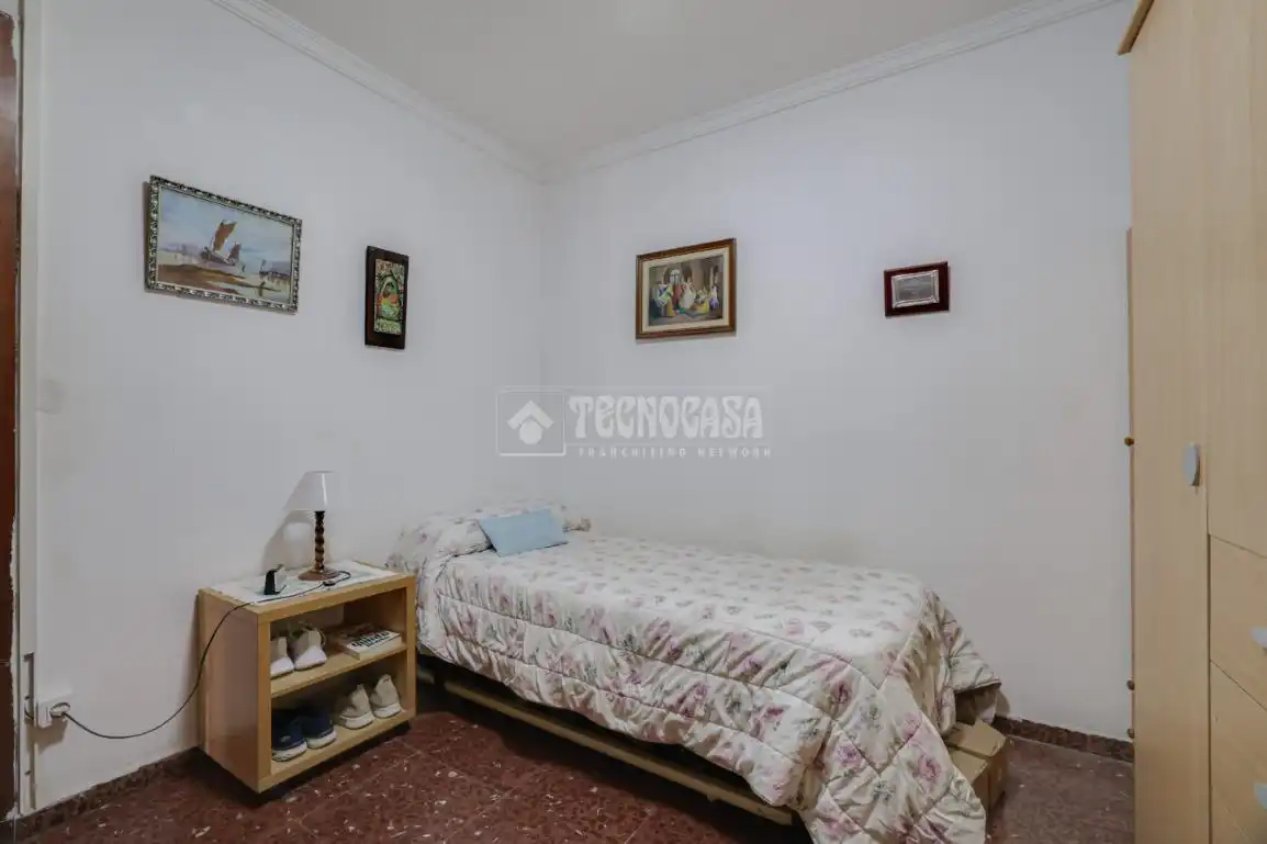 Habitación de Piso en venta en Ripollet con Aire acondicionado y Balcón