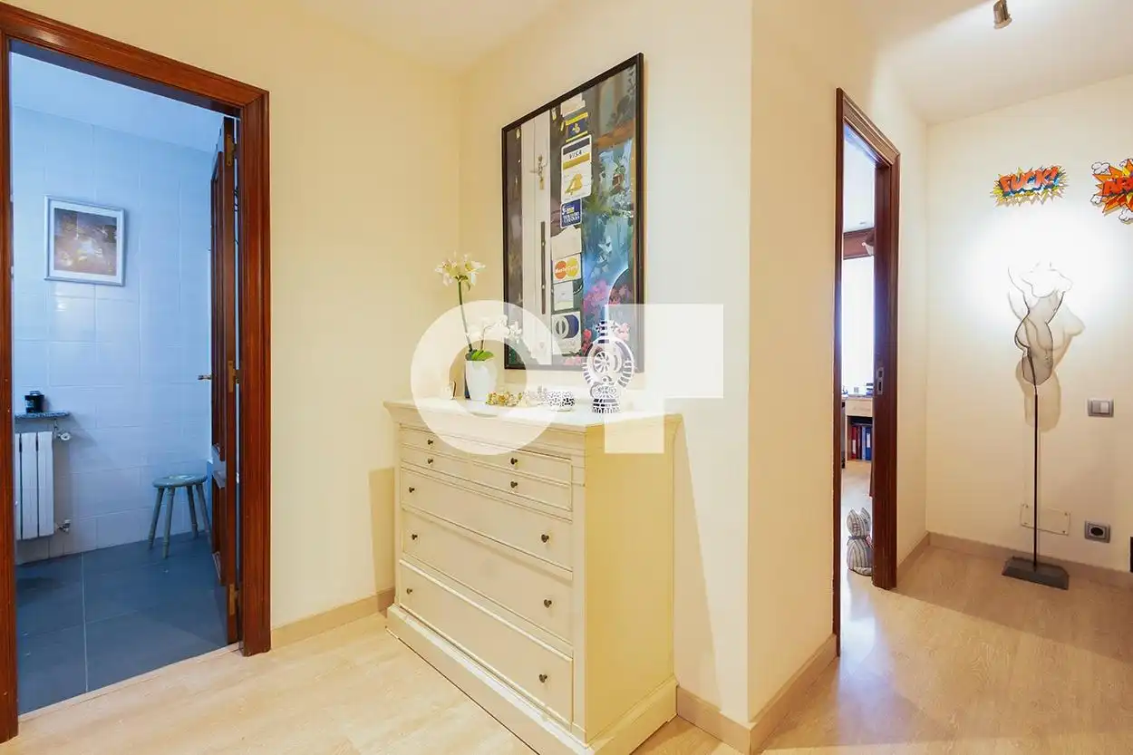 Maison mitoyenne avec piscine à vendre à Avenida Avinguda Pau Casals, imagen 38