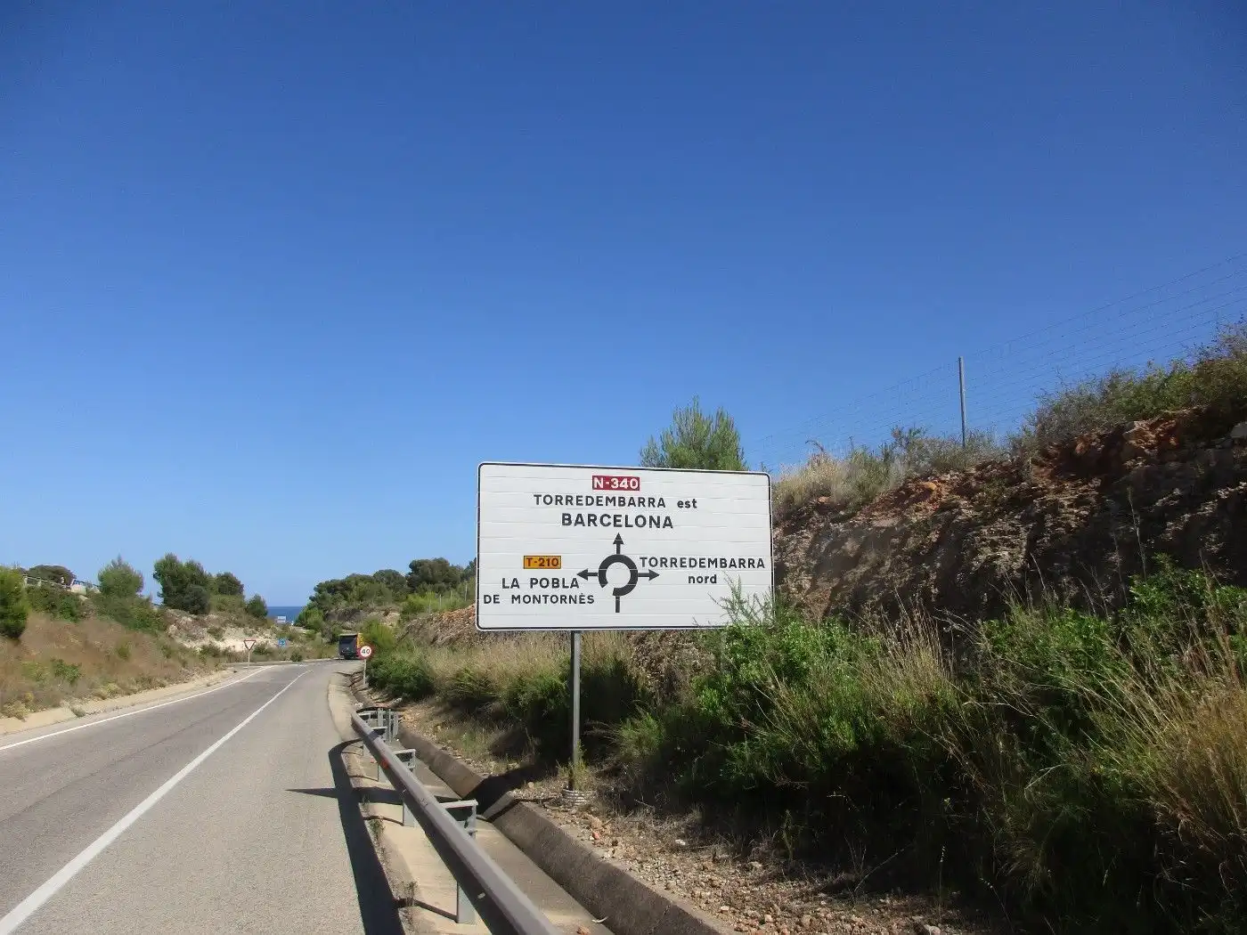 Residential land for sale in Passeig de l'Estació 11, imagen 3