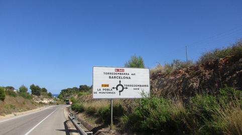 Foto 3 de Residencial en venda a Passeig de L'estació, 11, La Pobla de Montornès  , Tarragona