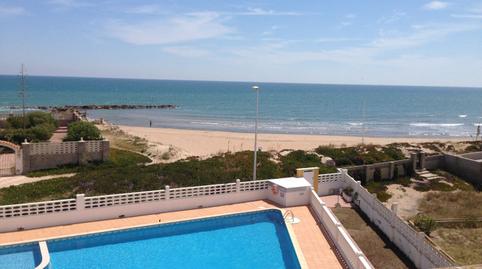 Foto 2 de Casa adosada en venta en Entrada Dolores, 156, El Marenyet, Cullera