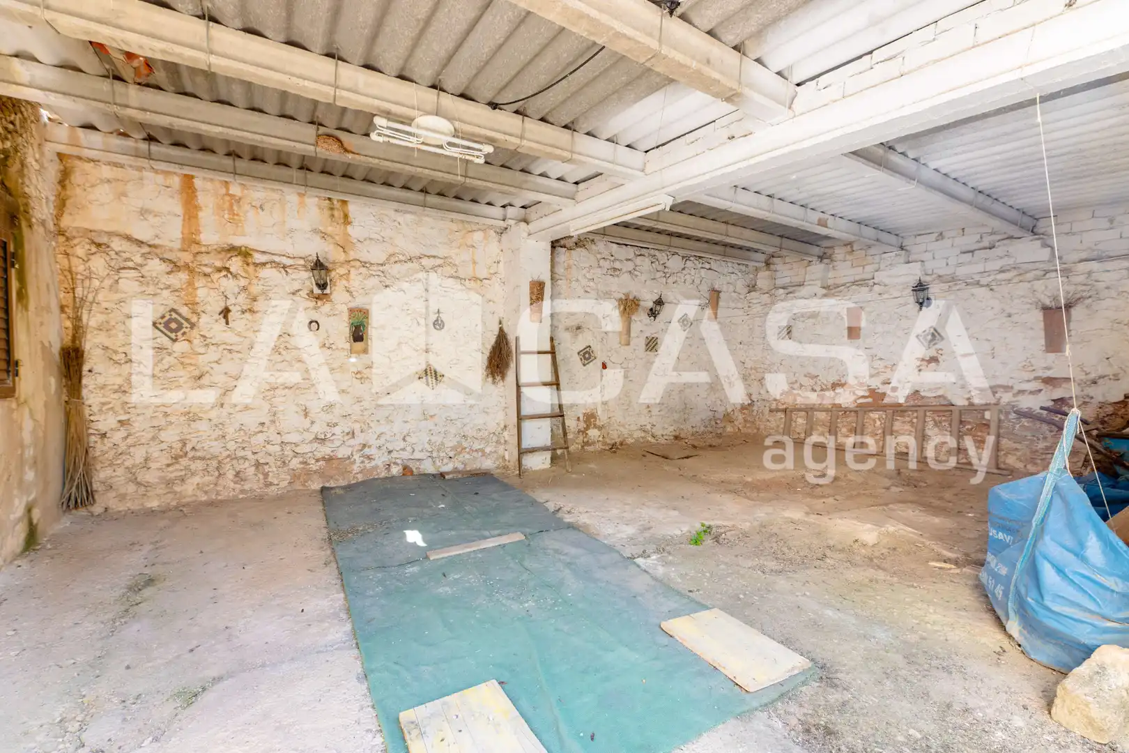 Casa o xalet en venda en Requena amb Traster, Moblat i Forn