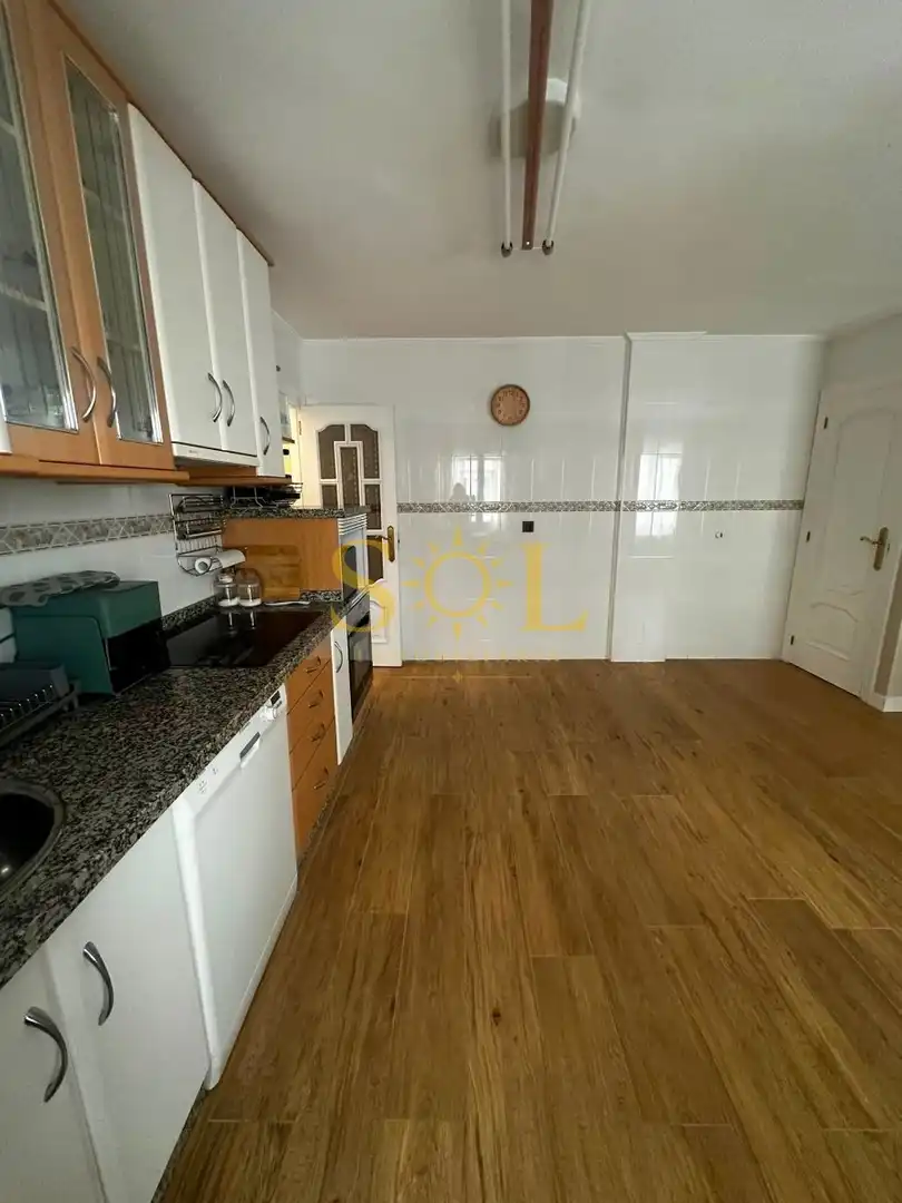 Flat with lift for sale in Calle Nueve de Febrero, imagen 11