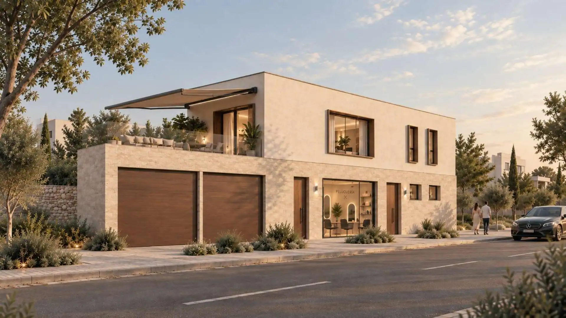Terreno residenziale in vendita a Calle EQUILIBRISTA 6, imagen 14