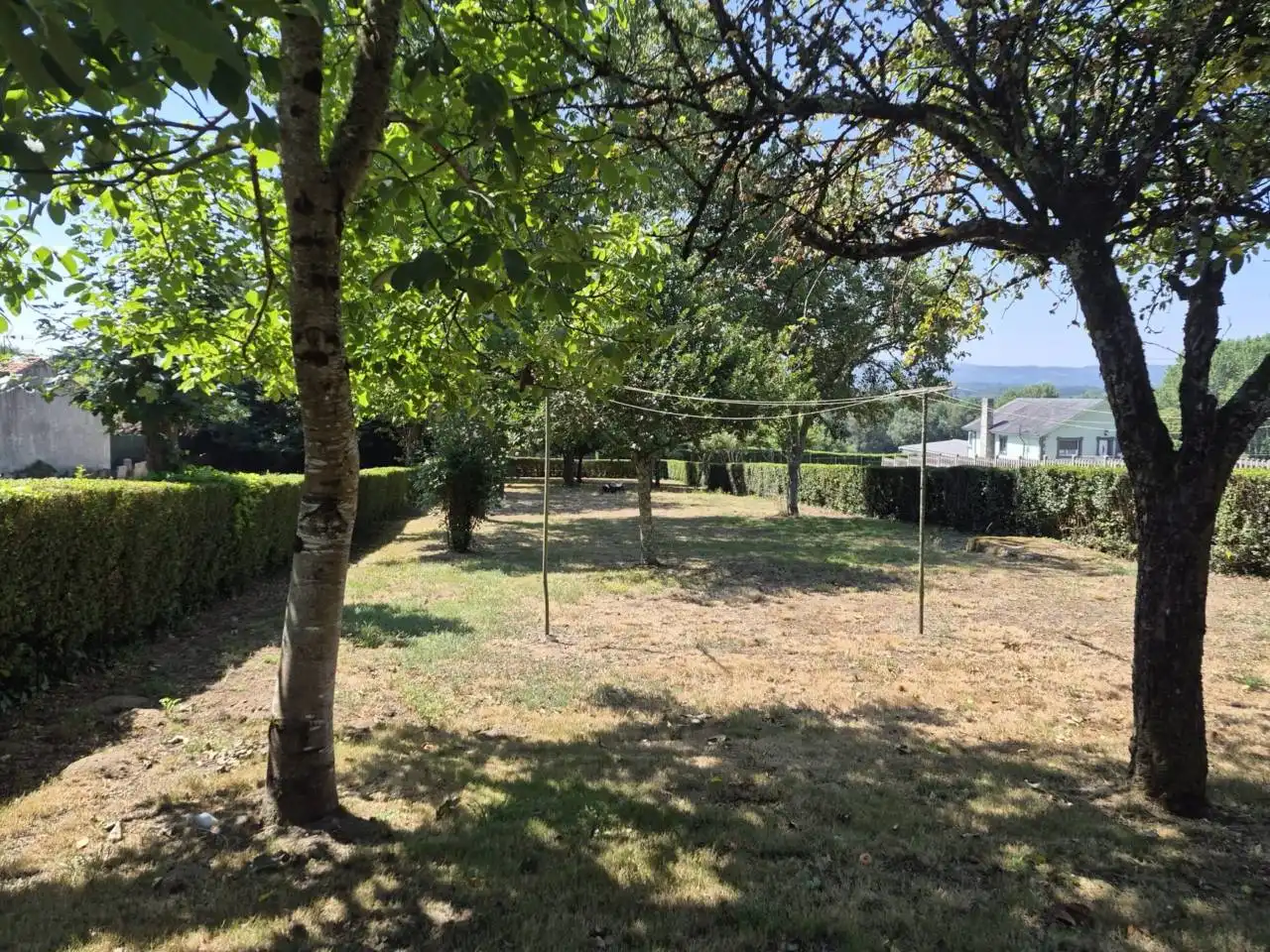Casa o xalet en venda en Guitiriz