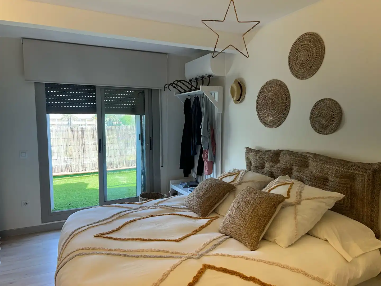 Habitación de Apartamento de alquiler en Castell d'Aro, Platja d'Aro i s'Agaró