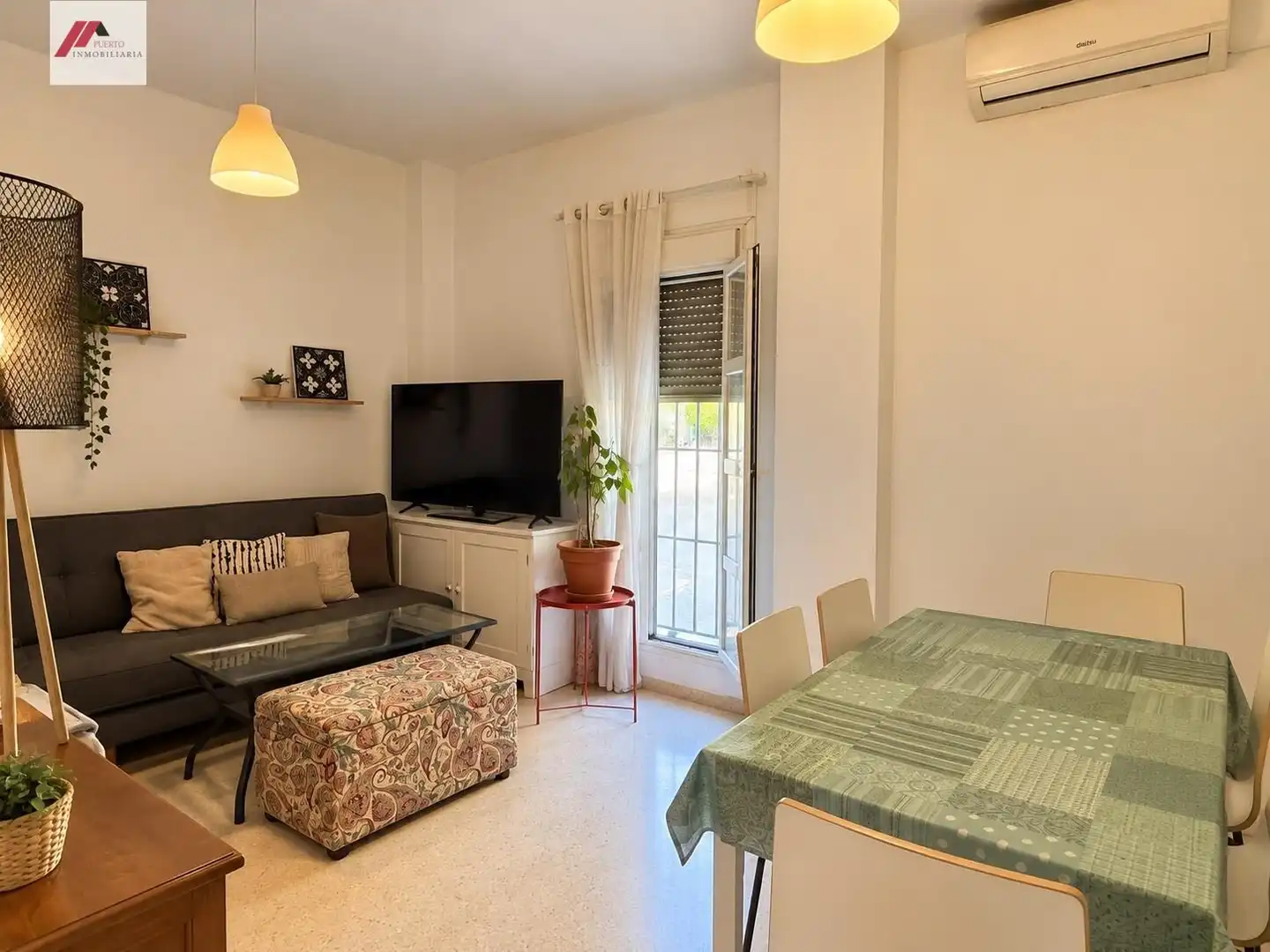 Flat for sale in Centro, imagen 3