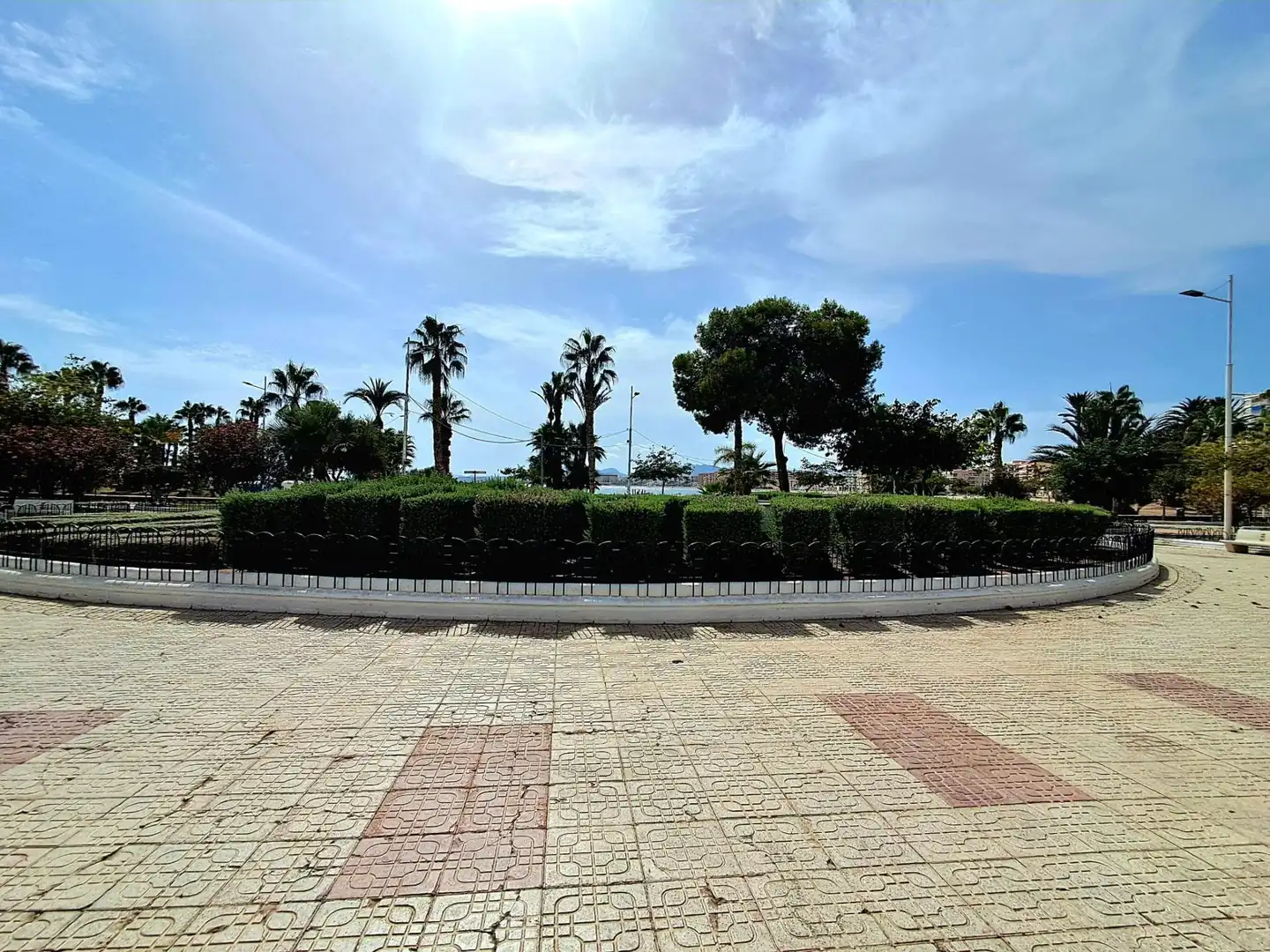 Mini appartamento con terrazza in vendita a Casco Antiguo, imagen 40