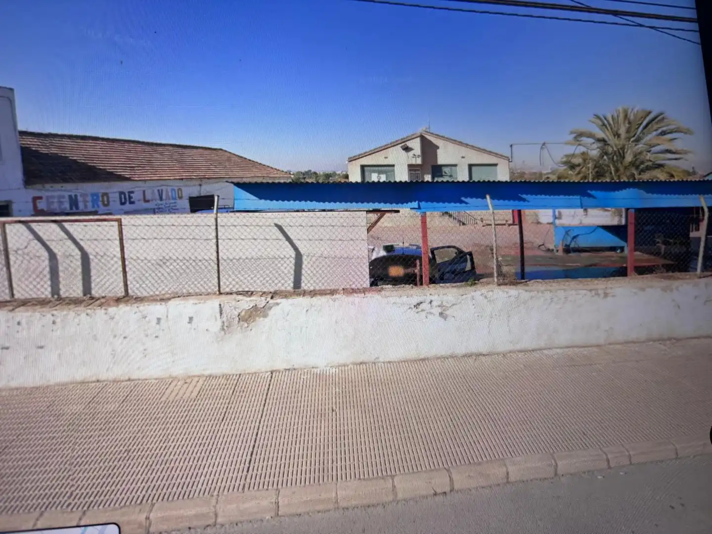 Parking de Residencial en venta en Murcia