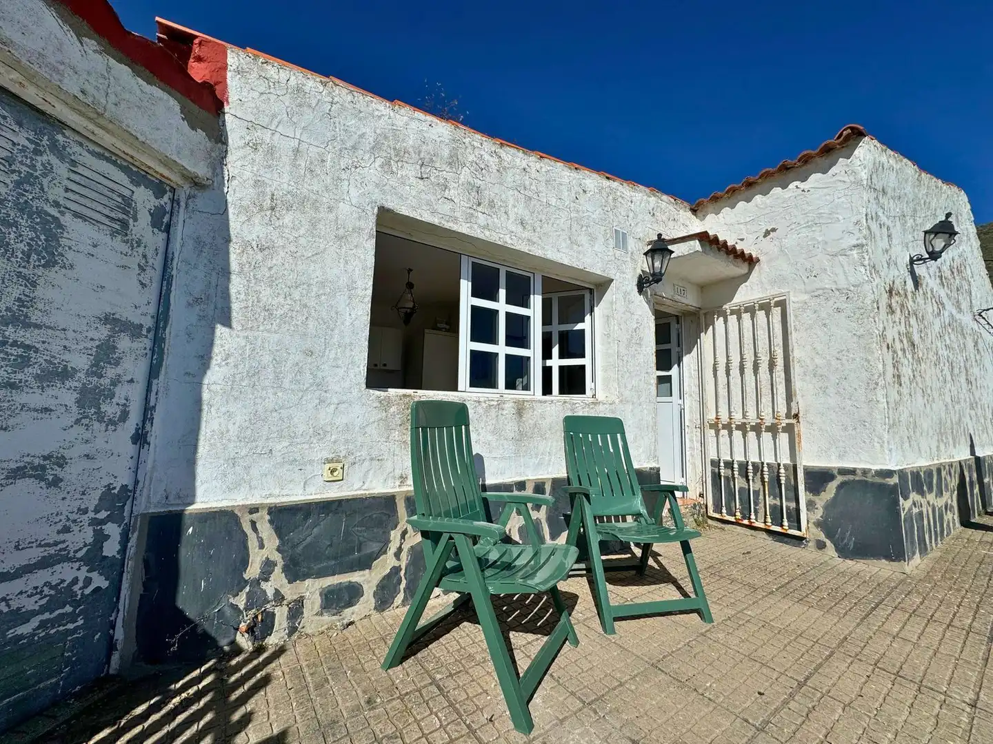 Villa in vendita a Calle Llanos de la Cumbre, imagen 10