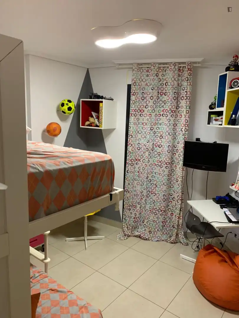 Apartament amb ascensor de lloguer a La Patacona, imagen 13