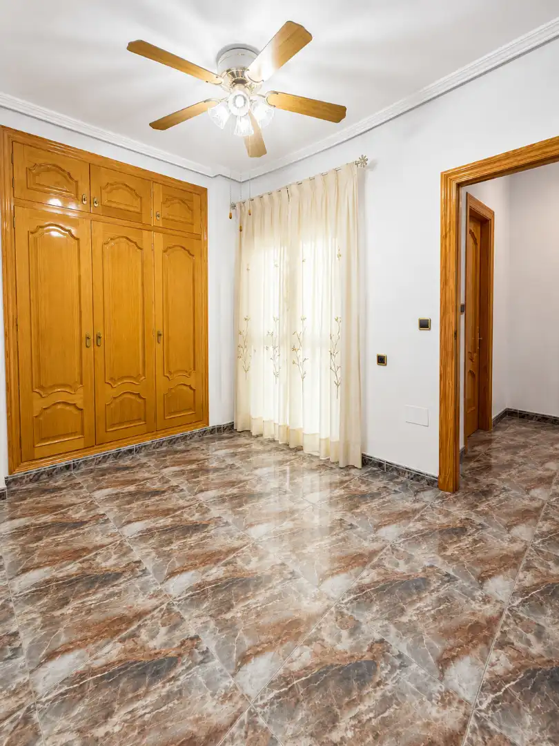 Casa o xalet de lloguer en Murcia amb Aire condicionat, Calefacció i Terrassa