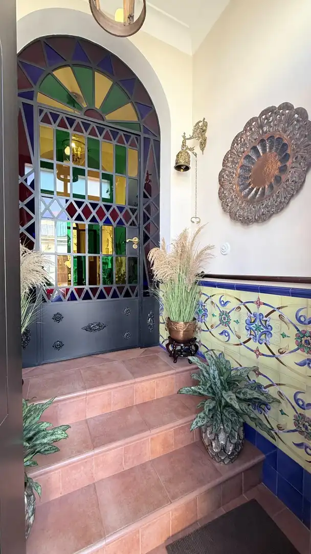 Finca rústica en venta en Lepe con Aire acondicionado