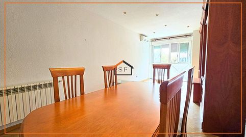 Photo 5 of Flat for sale in Horcajo, Madrid Capital