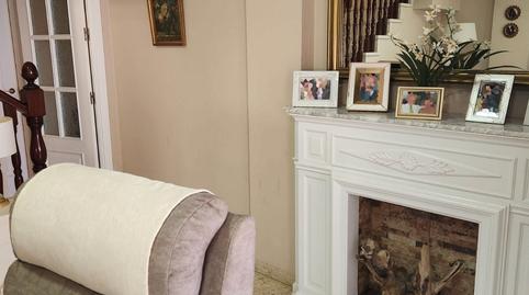 Foto 2 de Casa adosada en venta en Calle Calle Magallanes, La Casería - San Carlos, San Fernando