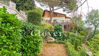 Jardí de Casa o xalet en venda en Castellcir amb Aire condicionat, Calefacció i Terrassa