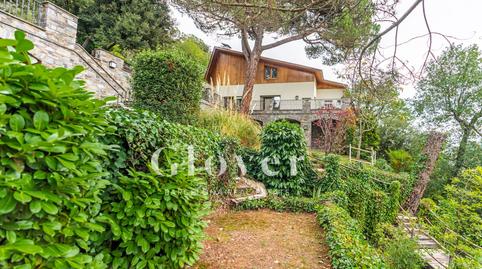 Foto 3 de Casa o xalet en venda a Sant Quirze Safaja, Barcelona