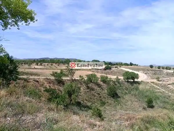 Residential for sale in Calatayud