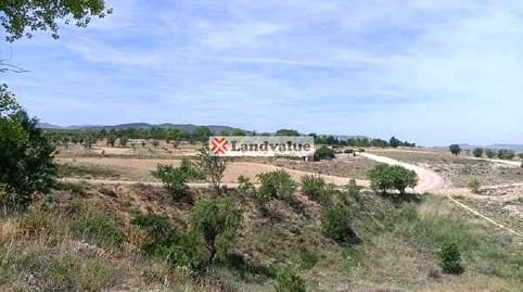 Foto 4 de Residencial en venda a Area 12 Parcela H-1-a, Augusta Golf - La Charluca, Calatayud