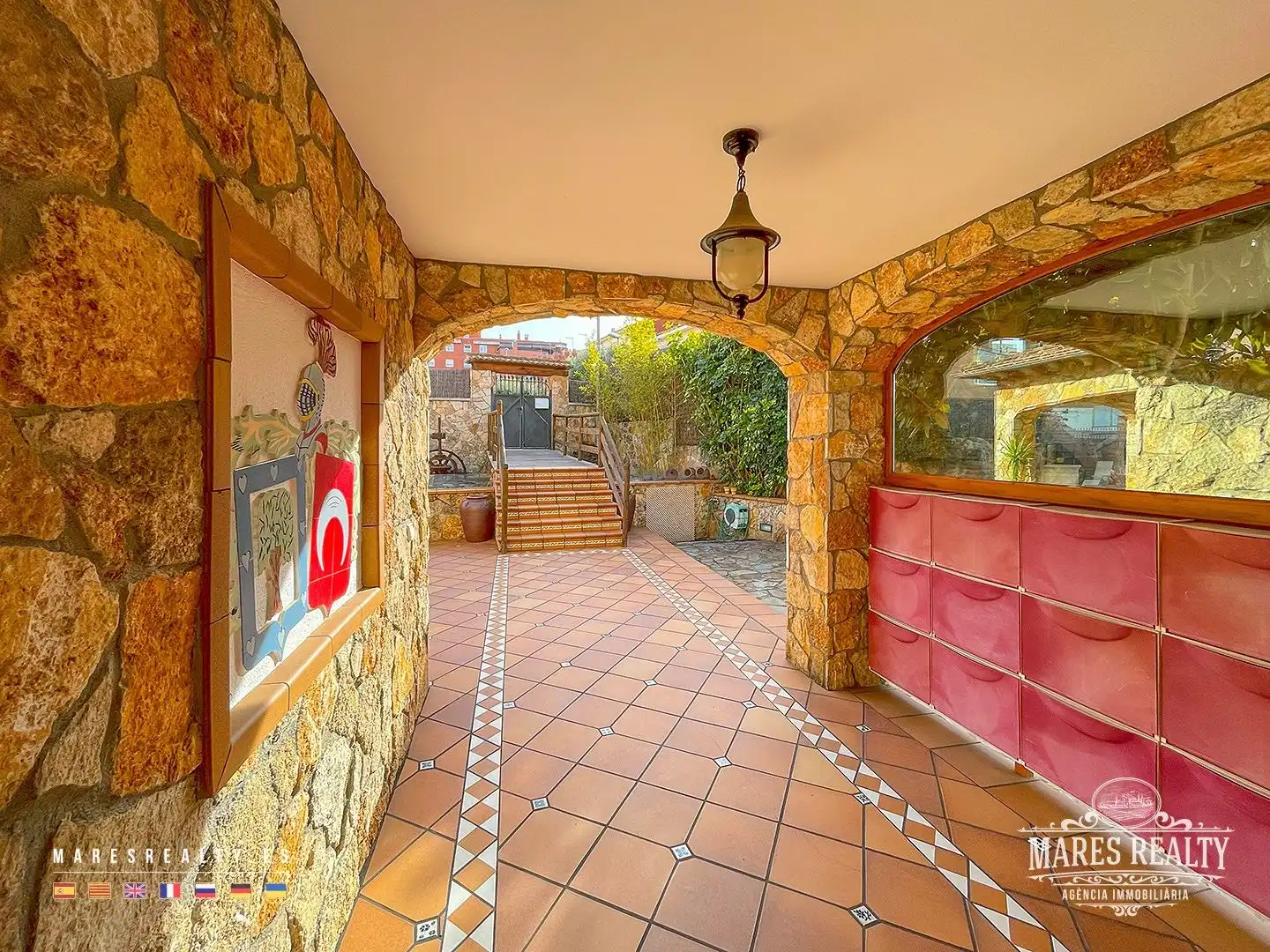 House with pool for sale in Els Pavos, imagen 68