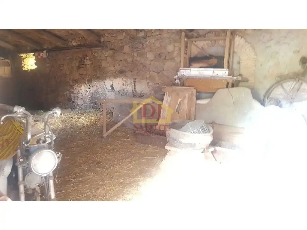 Casa o xalet en venda en Membribe de la Sierra amb Jardí privat i Terrassa
