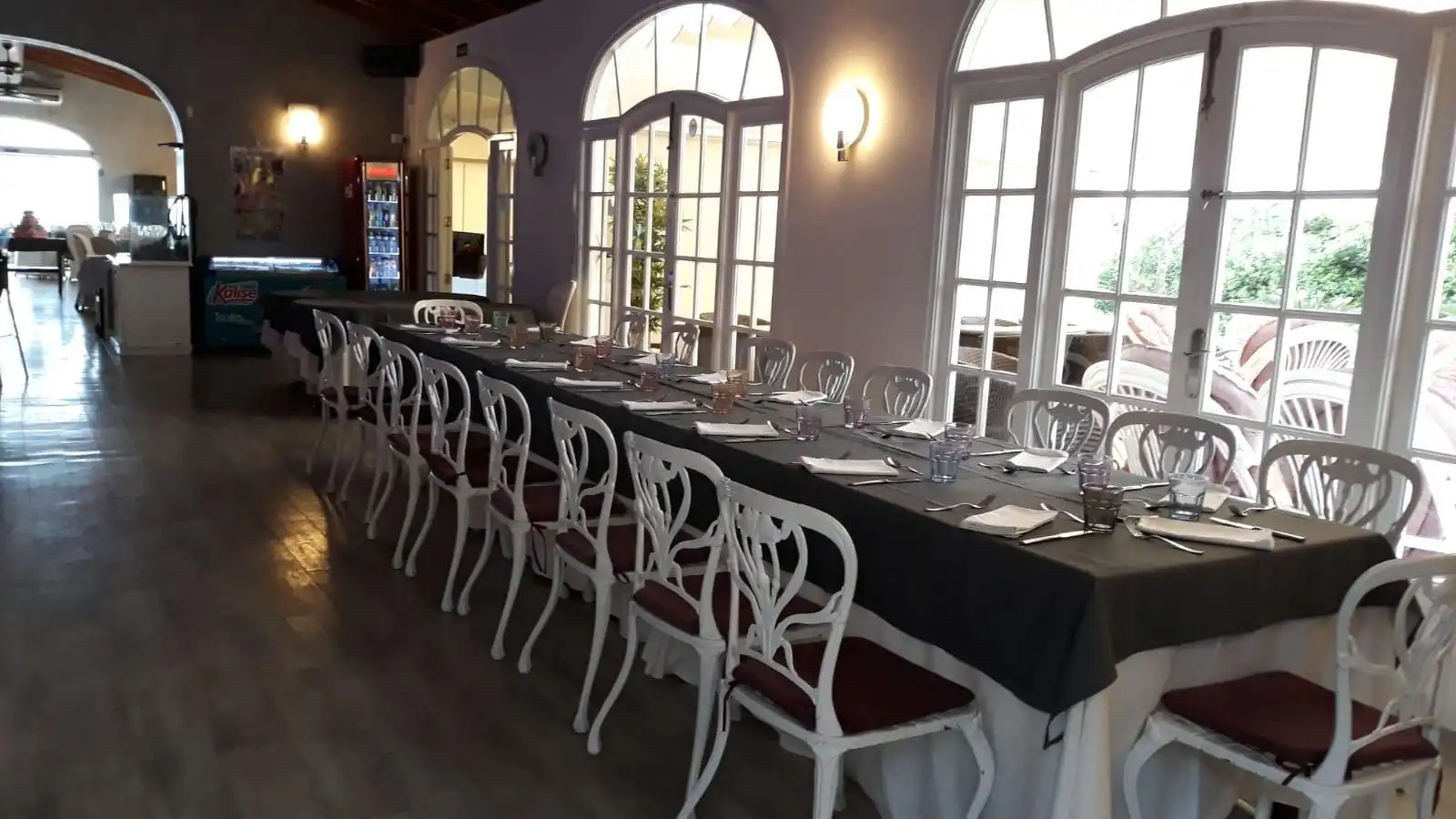 Business premises for sale in Arenal d'en Castell, imagen 7