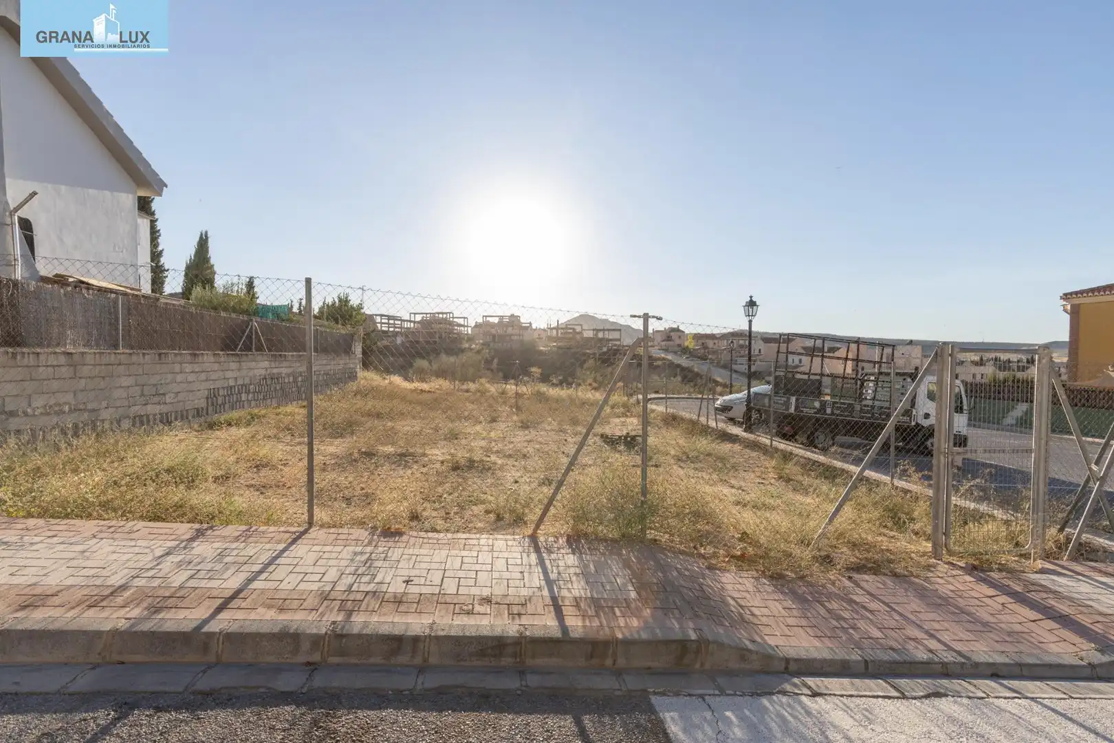 Terreno residencial en venta en Urbanizacion La Quinta, imagen 6