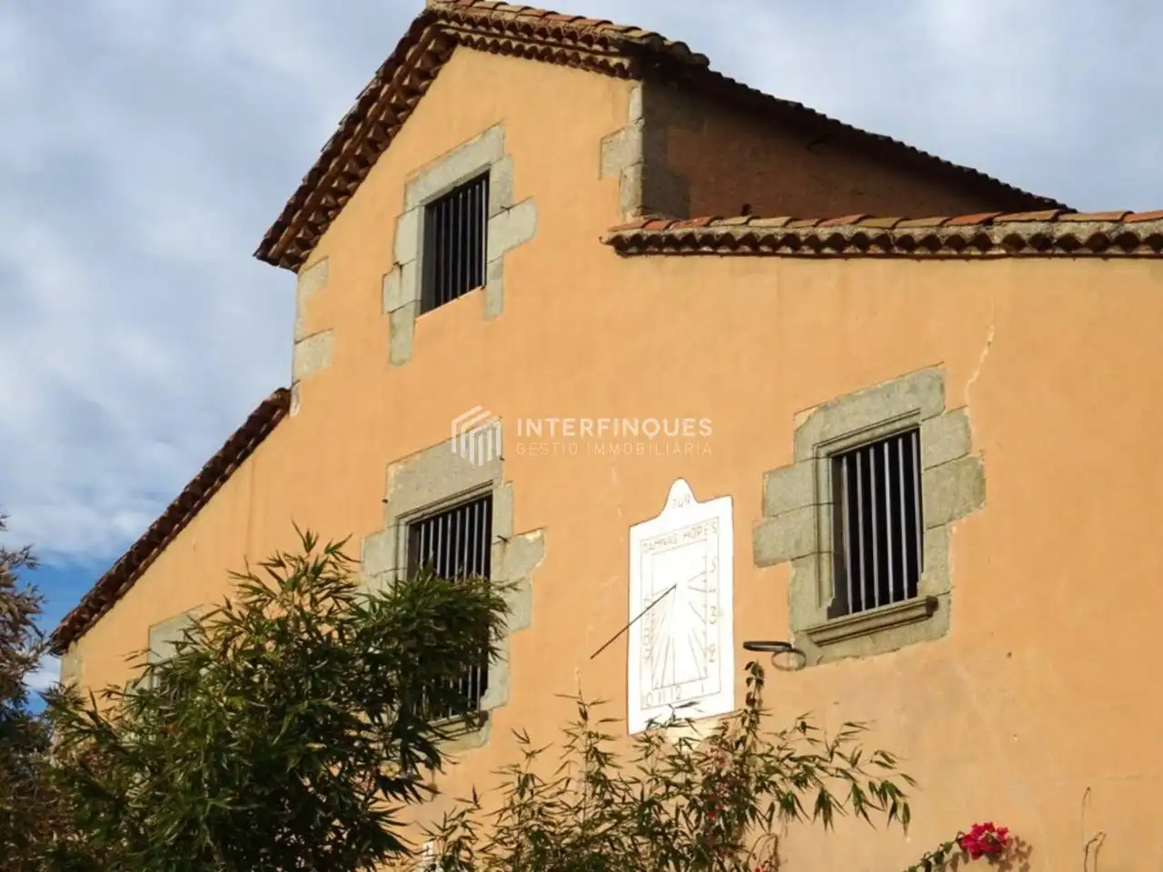 Casa o chalet en venta en Calle Cami de Mataro, Cabrils