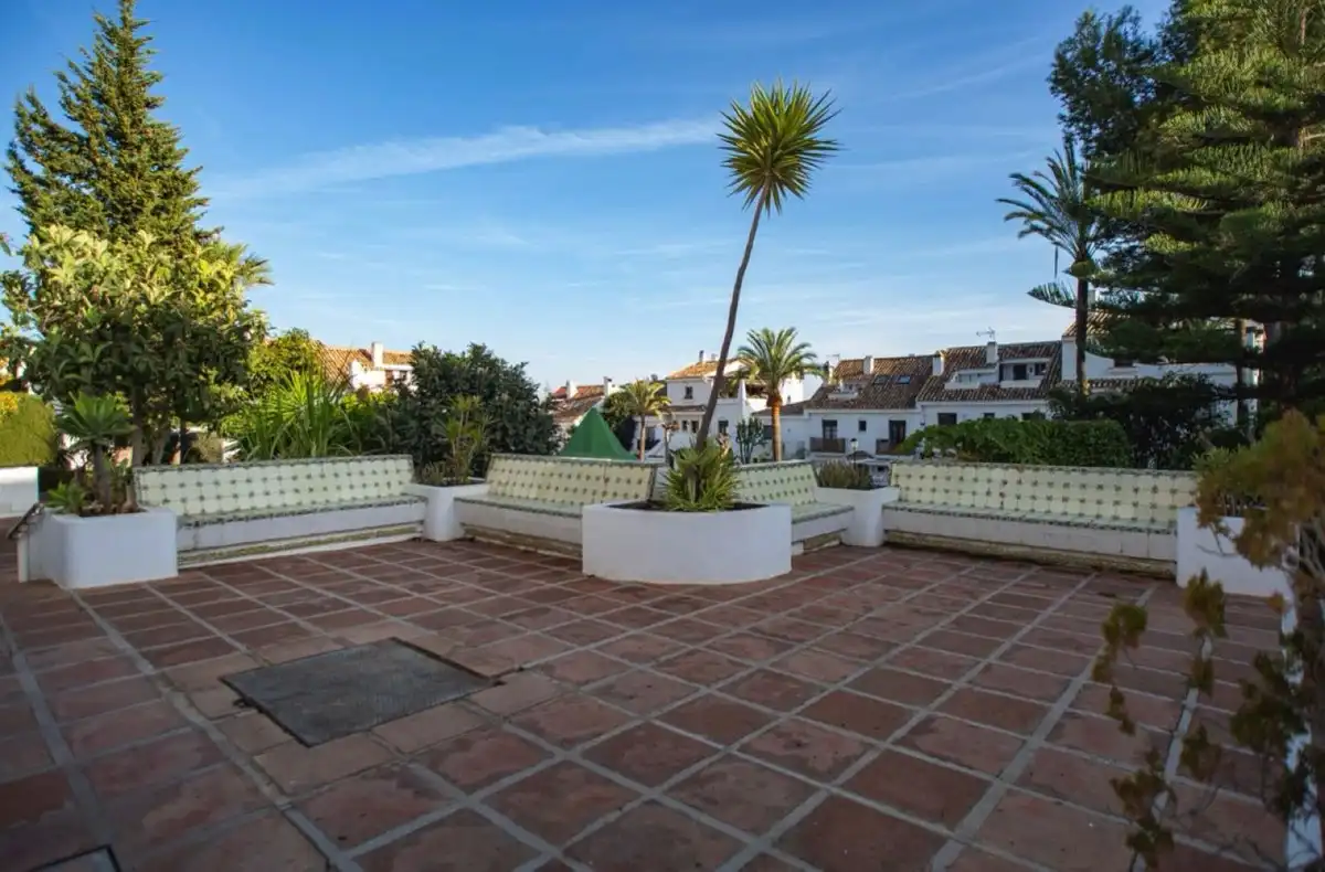 Casa a schiera in vendita a Marbella Centro, imagen 45