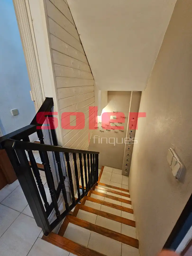 Detached homes for sale in Sant Cugat del Vallès  with Air Conditioner, Heating and Private garden