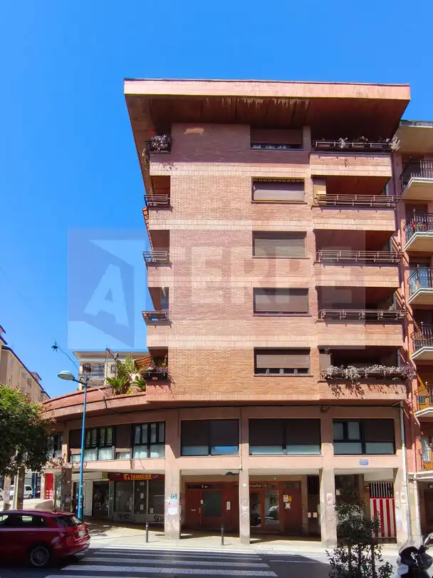 Pis amb ascensor en venda a Morrongilleta Kalea, imagen 4