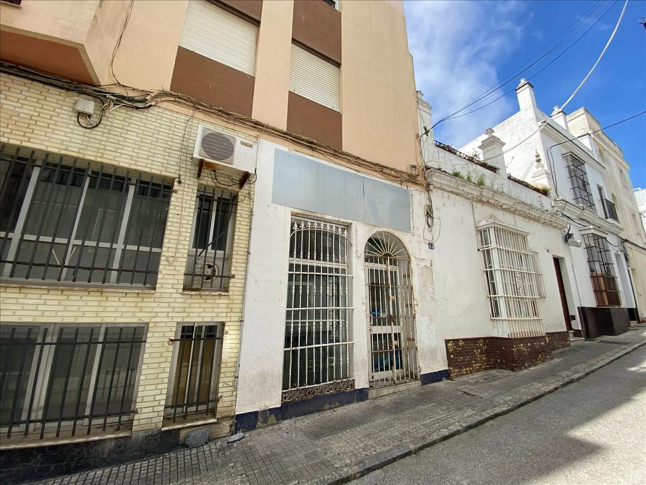 Premises for sale in Cortes (Las), Centro