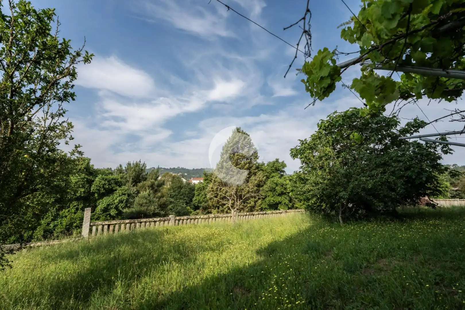 Casa o chalet en venta en Barbadás con Calefacción, Jardín privado y Balcón