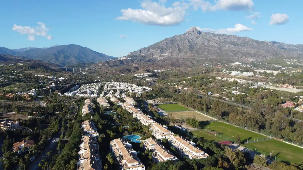 Piso con ascensor en venta en Nueva Andalucía, imagen 18