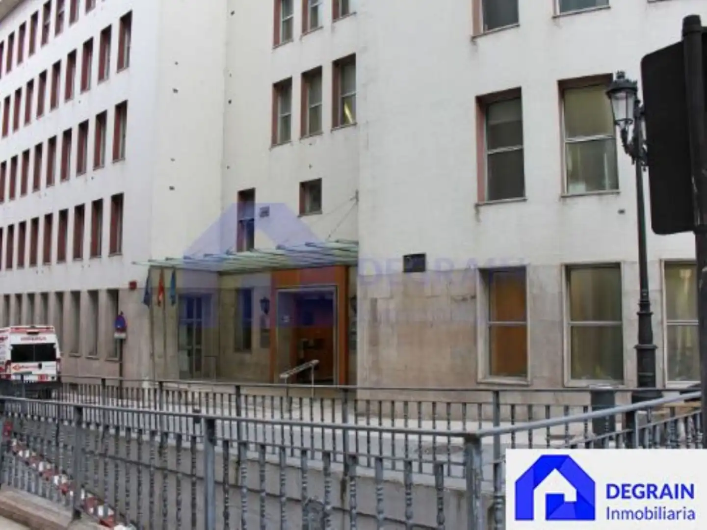 Büro zum Verkauf in de Longoria Carbajal, imagen 10