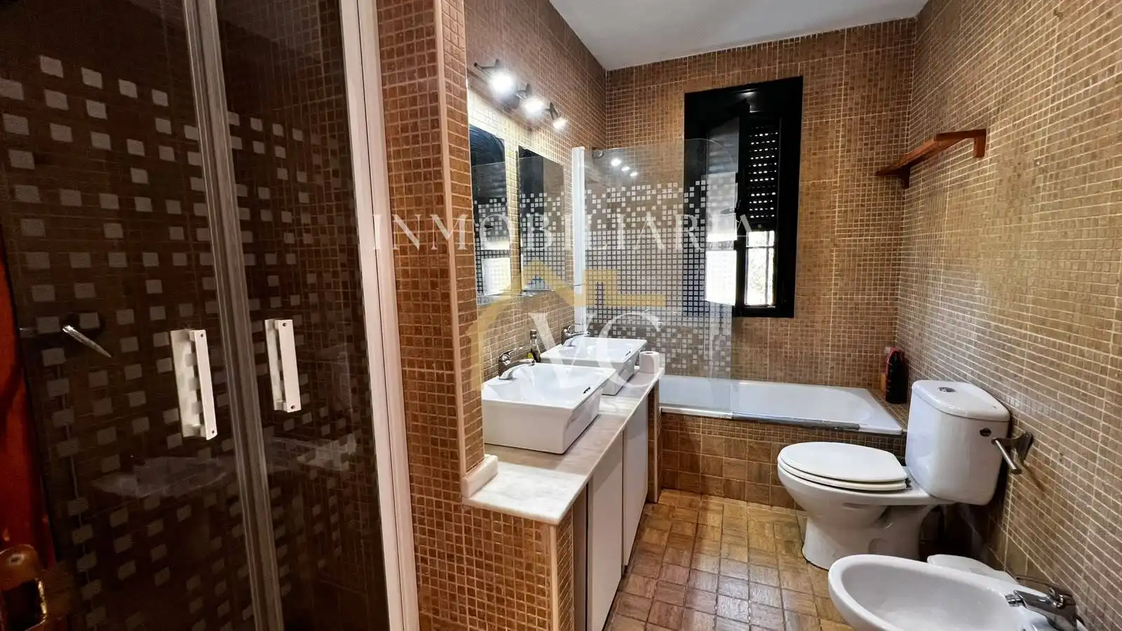 Semi-detached house for sale in Guillena pueblo, imagen 28