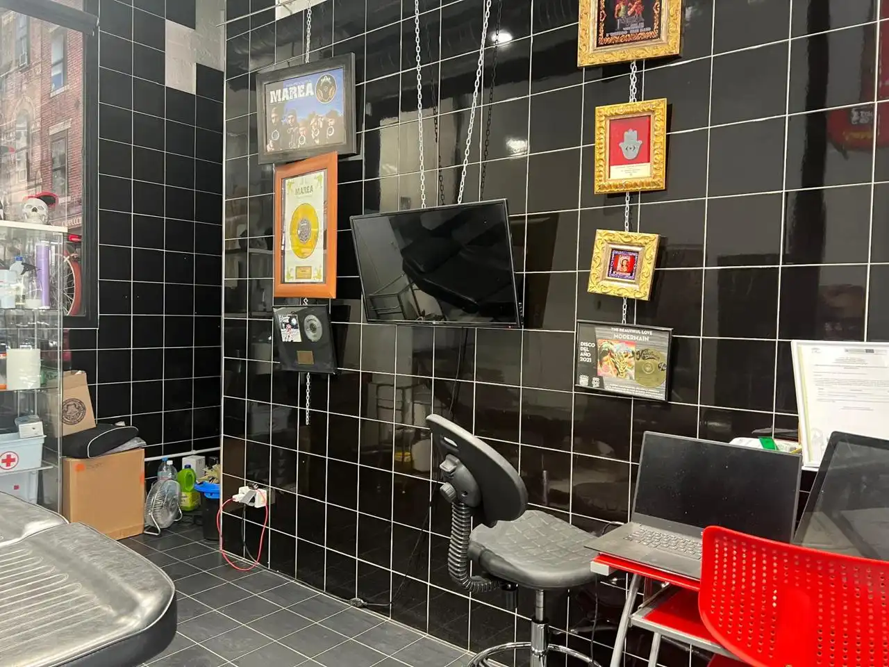Gewerbefläche zum Verkauf in Centro, imagen 14