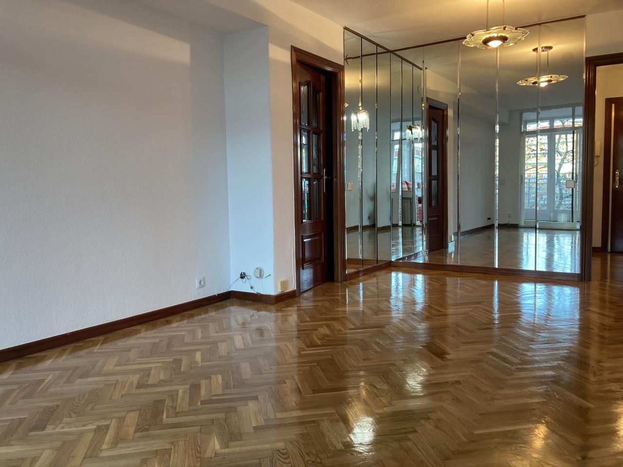 Flat for sale in Alcorcón  with Heating, Parquet flooring and Terrace