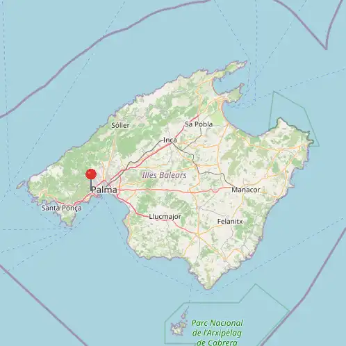 Adossat amb terrassa en venda a Ponent, imagen 28