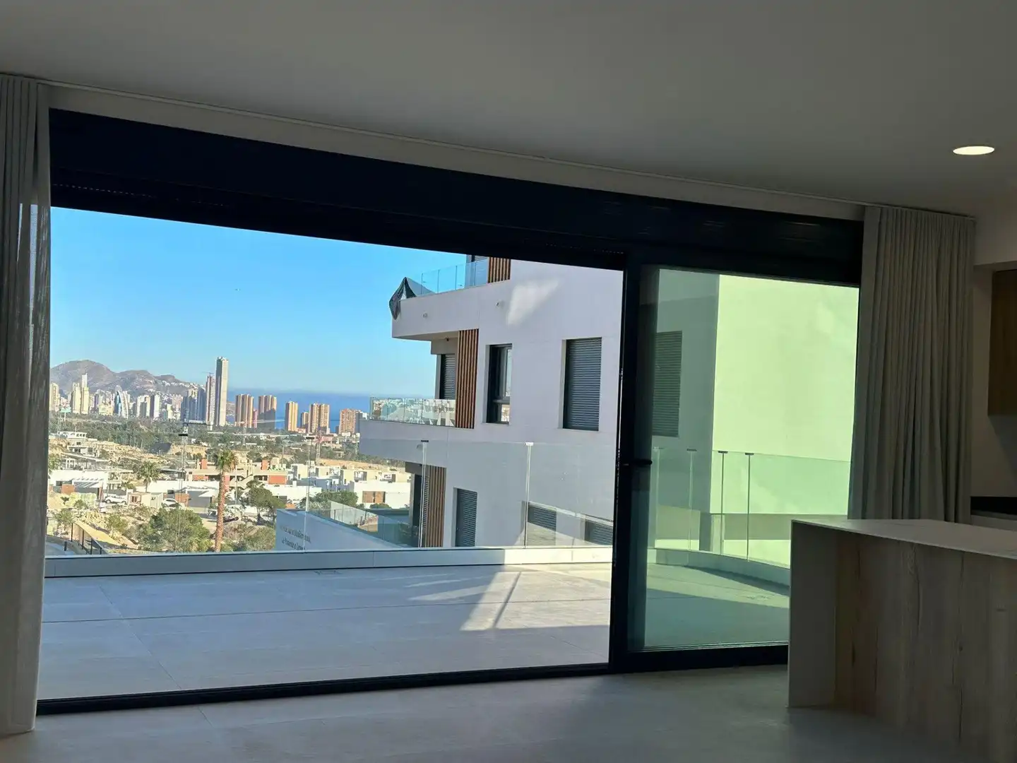 Appartement compact à vendre à Balcón de Finestrat - Terra Marina, imagen 82