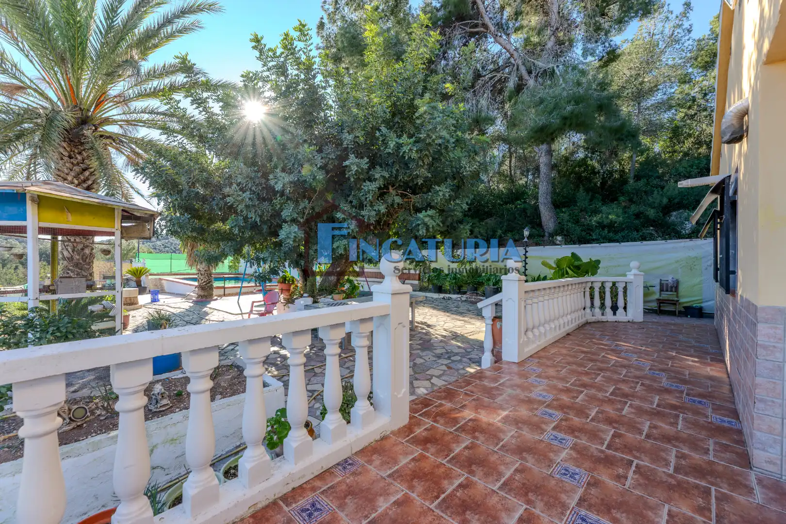 Villa avec piscine à vendre à Vilamarxant, imagen 30