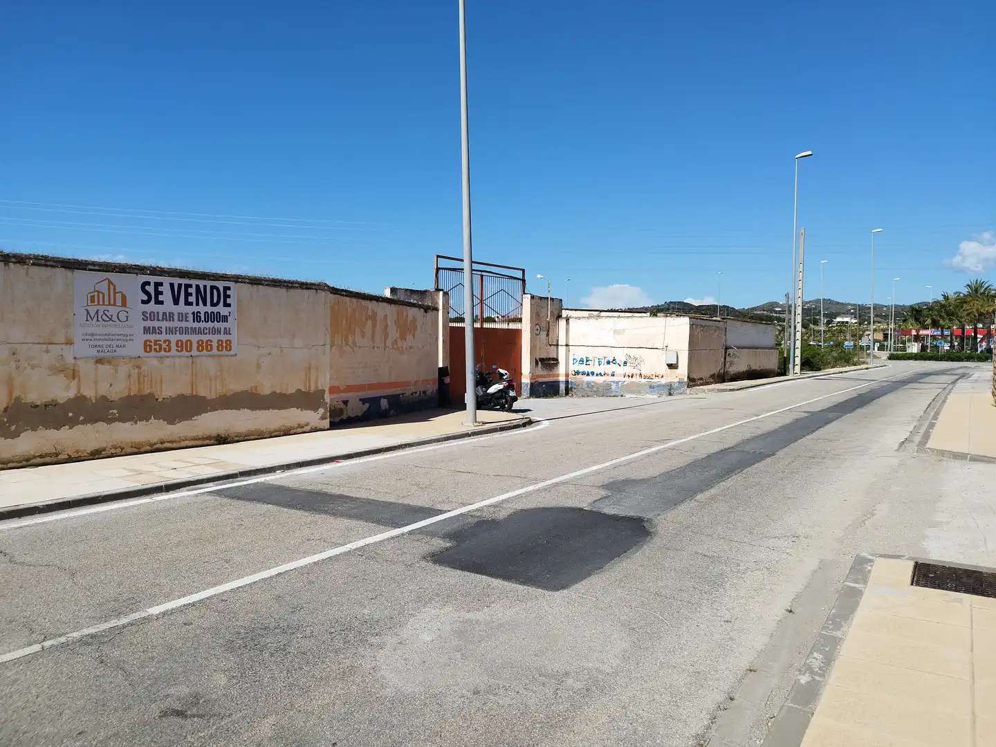 Terreni e lotti in vendita a Diseminado Huertas Bajas, imagen 10