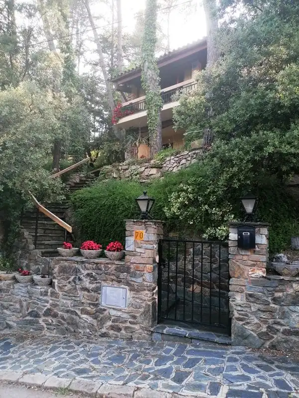 Casa o xalet en venda a Calders