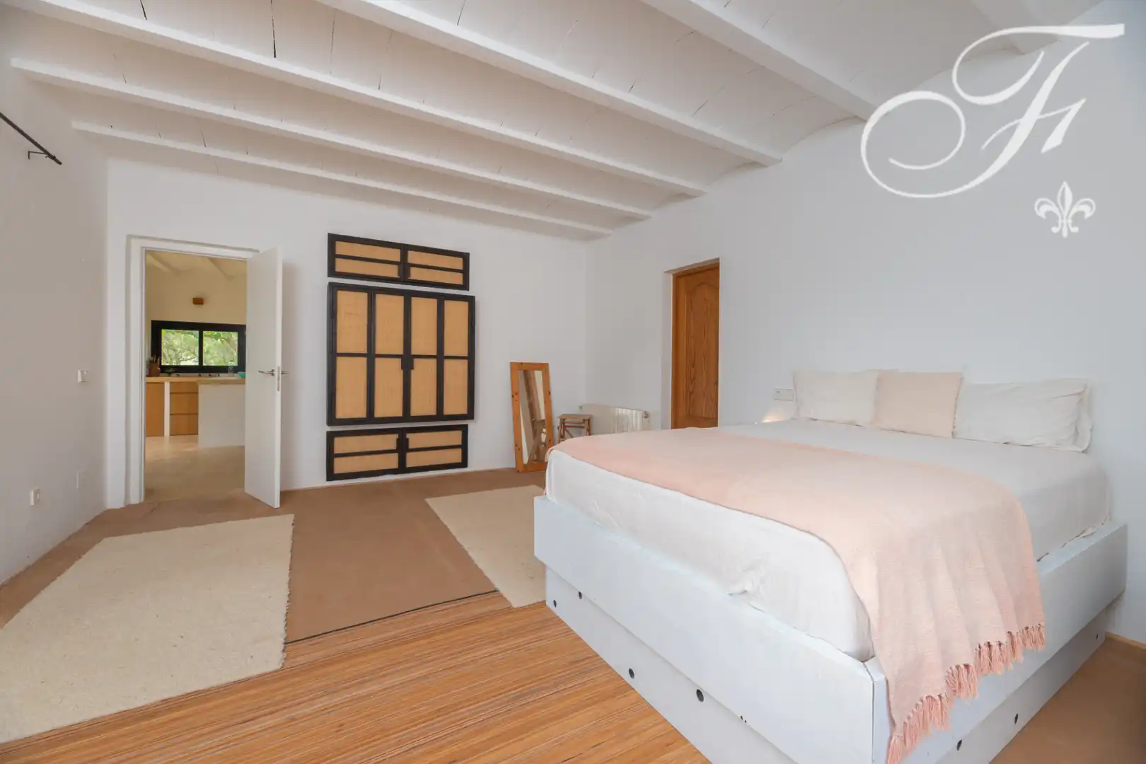 Casa rústica amb jardí en venda a Sant Antoni de Portmany, imagen 30