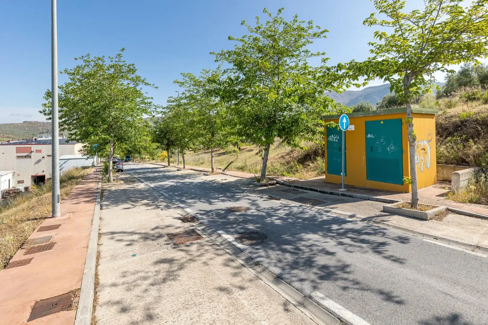 Terreno residencial en venta en Alfacar, imagen 5