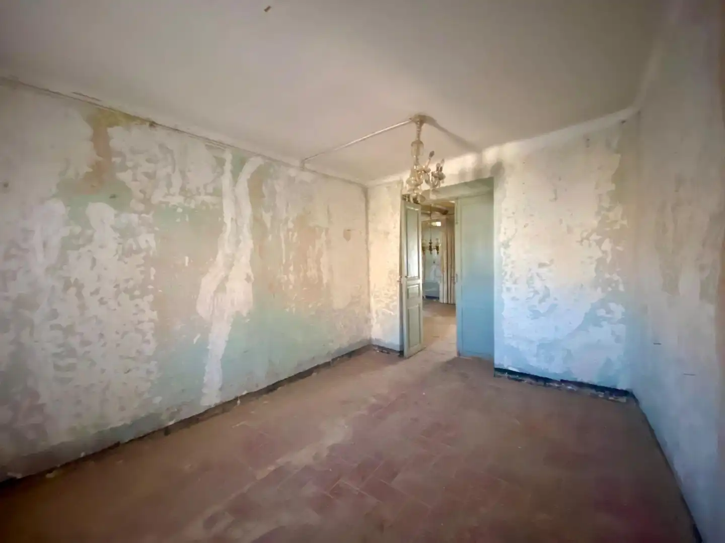 Comedor de Finca rústica en venta en Sarroca de Lleida con Terraza