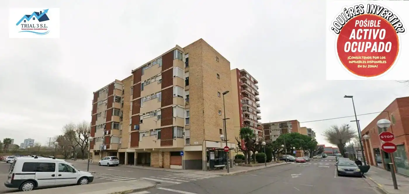Flat for sale in ACCES ICOMAR